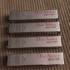 Dior Addict Milky Tint